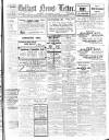 Belfast News-Letter Thursday 13 September 1923 Page 1