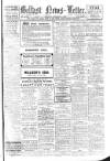 Belfast News-Letter Tuesday 02 October 1923 Page 1