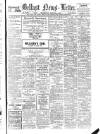Belfast News-Letter Wednesday 03 October 1923 Page 1
