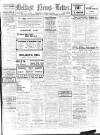 Belfast News-Letter Thursday 04 October 1923 Page 1