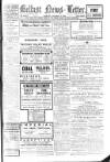 Belfast News-Letter Tuesday 09 October 1923 Page 1