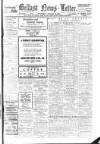Belfast News-Letter Wednesday 10 October 1923 Page 1