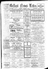 Belfast News-Letter Thursday 01 November 1923 Page 1