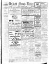 Belfast News-Letter Monday 05 November 1923 Page 1