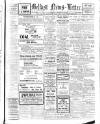 Belfast News-Letter Tuesday 06 November 1923 Page 1