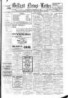 Belfast News-Letter Wednesday 07 November 1923 Page 1