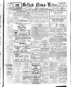 Belfast News-Letter Tuesday 13 November 1923 Page 1