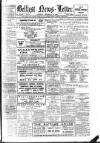 Belfast News-Letter Thursday 15 November 1923 Page 1