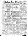 Belfast News-Letter Friday 16 November 1923 Page 1