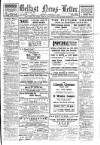 Belfast News-Letter Monday 07 January 1924 Page 1