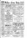 Belfast News-Letter Monday 21 January 1924 Page 1
