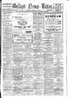 Belfast News-Letter Tuesday 12 February 1924 Page 1