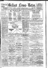 Belfast News-Letter Saturday 16 February 1924 Page 1