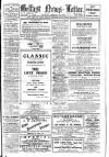 Belfast News-Letter Thursday 28 February 1924 Page 1