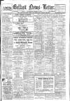 Belfast News-Letter Wednesday 05 March 1924 Page 1