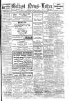 Belfast News-Letter Thursday 03 April 1924 Page 1