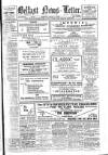 Belfast News-Letter Monday 07 April 1924 Page 1