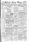 Belfast News-Letter Tuesday 15 April 1924 Page 1