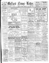 Belfast News-Letter Monday 21 April 1924 Page 1