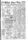 Belfast News-Letter Wednesday 30 April 1924 Page 1