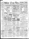 Belfast News-Letter Friday 02 May 1924 Page 1