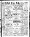 Belfast News-Letter Monday 02 June 1924 Page 1