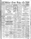 Belfast News-Letter Saturday 14 June 1924 Page 1