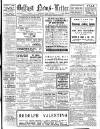 Belfast News-Letter Tuesday 17 June 1924 Page 1