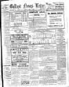 Belfast News-Letter Friday 11 July 1924 Page 1