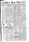 Belfast News-Letter Saturday 12 July 1924 Page 1