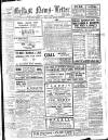 Belfast News-Letter Monday 14 July 1924 Page 1