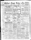 Belfast News-Letter Tuesday 22 July 1924 Page 1