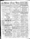 Belfast News-Letter Friday 25 July 1924 Page 1
