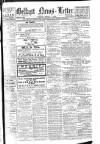 Belfast News-Letter Tuesday 05 August 1924 Page 1