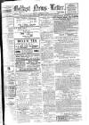 Belfast News-Letter Friday 08 August 1924 Page 1