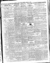 Belfast News-Letter Monday 11 August 1924 Page 5