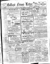 Belfast News-Letter Thursday 14 August 1924 Page 1