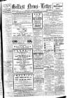 Belfast News-Letter Thursday 21 August 1924 Page 1