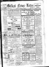 Belfast News-Letter Thursday 28 August 1924 Page 1