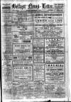 Belfast News-Letter Monday 08 September 1924 Page 1