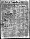 Belfast News-Letter Wednesday 10 September 1924 Page 1