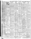Belfast News-Letter Thursday 30 October 1924 Page 1