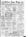 Belfast News-Letter Thursday 02 October 1924 Page 1