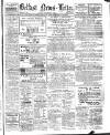Belfast News-Letter Friday 03 October 1924 Page 1