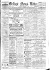 Belfast News-Letter Monday 03 November 1924 Page 1