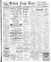 Belfast News-Letter Wednesday 05 November 1924 Page 1