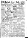 Belfast News-Letter Saturday 08 November 1924 Page 1