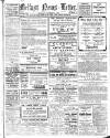 Belfast News-Letter Thursday 04 December 1924 Page 1