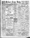 Belfast News-Letter Wednesday 17 December 1924 Page 1