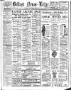 Belfast News-Letter Monday 29 December 1924 Page 1
